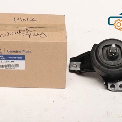 خرید دسته موتور راست اصلی سانتافه DM کد 218102W000