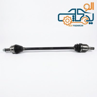 پلوس جلو سراتو و النترا KGC مدل 495001M710