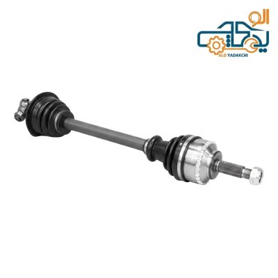 پلوس جلو سانتافه و سورنتو KGC مدل 495002W600