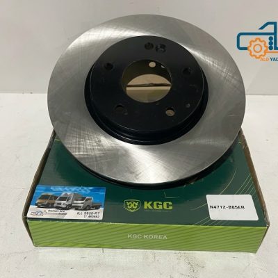 دیسک ترمز جلو سوناتا و آزرا KGC مدل 517123K010