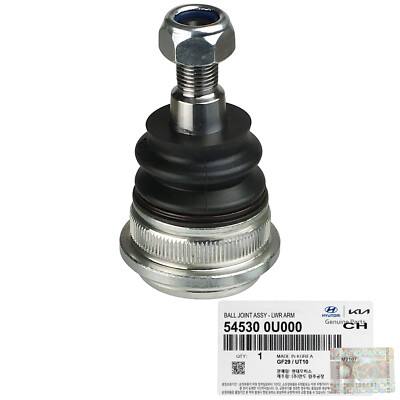 سیبک طبق پایین اکسنت، i20 و النترا 545300U000