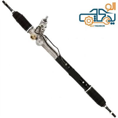 جعبه فرمان کامل سوناتا و اپتیما KGC مدل 577002T030