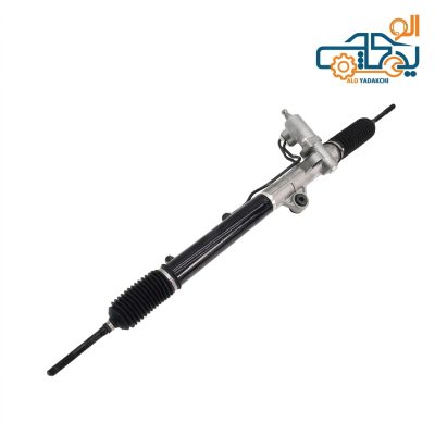 جعبه فرمان کامل وراکروز ix55 برند KGC مدل 577003J000