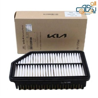 فیلتر هوا اکسنت و ریو اصلی 281131R100