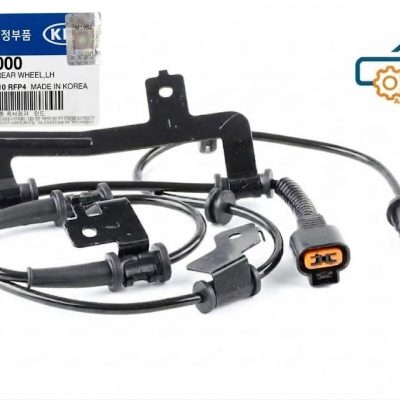سنسور ABS چرخ جلو هیوندای i20 اصلی 956701J000 |